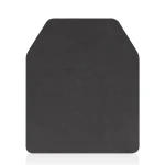 Демпфер для бронежилета. Розмір M (25х30 см.) Піна EVA, 10 мм.