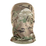 Бандана тактическая SG Multicam (one size). Технология Quick Dry, UPF 50+ 3