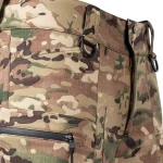 Комплект одягу Softshell Hawk Jacket & Pants. Захист від вітру та вологи. Мультикам 7