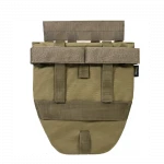 Модульный чехол для защиты паха MOD4 SOF А.Т.А.К.А. Molle. Мультикам 2