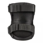 Наколінники 5.11 тактичні Exo.K1 Knee Pad. Колір Чорний/Black 2
