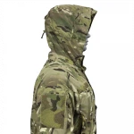 Куртка тактична Softshell S.W.R.S. Level 5. А.Т.А.К.А. Мультикам 3