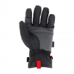 Рукавиці зимові Mechanix Coldwork™ Peak Black 7