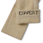 Шкарпетки зимові Covert Threads Ice Military Boot Socks. Sand 5
