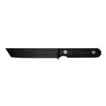 Тактичний ніж Ямато Blade Brothers Knives з чорним полімерним покриттям