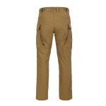 Штаны тактические Helikon-Tex® SFU NEXT Mk2. PolyCotton Stretch Ripstop, Койот 4