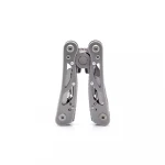 Мультитул Ganzo G104S. Компактний розмір. Нержавіюча сталь 5