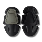 Наколенники-вставки для тактических брюк (комплект). Цвет Олива 4