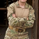 Рубашка тактическая 5.11 Tactical® Rapid Assault Multicam 3