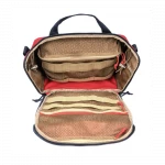 Оперативна медична сумка VOMB. Cordura 500D. Койот 2