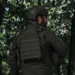 Комплект спорядження LiteTact (based on M.V.P.). Олива 8