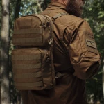 Питьевая система-гидратор Condor Hydration Carrier 2. Объем 3 л. Койот 2