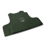 Комплект балістичних пакетів для бронежилета 1-го класу. Перед та спина. L/XL 6