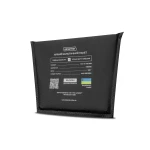 Баллистический пакет 2-го класса защиты 192 х 140 мм. под напашник. СВМПЕ 4