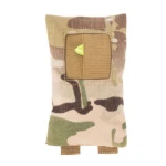 Підсумок для медичних рукавичок. Cordura 500D. Мультикам