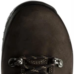 Ботинки зимние LOWA Ranger III GTX. Мембрана Gore-Tex® 12