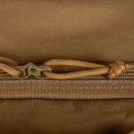 Транспортна сумка Transall A10 Equipment® на 120 л. Вологостійка, на колесах. Койот 7