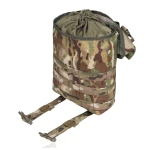 Тактический подсумок "Сухарка". Мультикам. Для переноса амуниции и личных вещей. 4