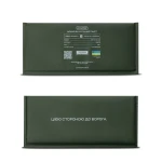 Балістичні пакети 1-го класу захисту 300 х 150 мм (збільшені). НВМПЕ 6