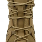 Зимняя треккинговая обувь Milbot Spurt Mohawk. Утеплители Gore-tex/slimtex. Койот 9