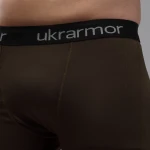 Термобелье 1+ уровень TOUNDRA I+ (Cold Weather Thermal System). Олива 5