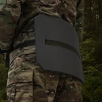 Каремат для сидения тактический 30 х 40 см. Влагонепроницаемый. 6