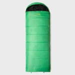 Спальный мешок Snugpak Nautilus WGTE (от -2 до +3°C). Левый. Зеленый 2