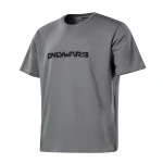 Футболка Onlywars від onlywars.store, cotton. Сірий