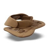 Баллистическая защита шеи Gen 1 (и верхней части спины) 1-го класса. Койот 6