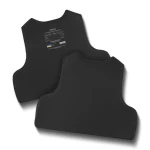 Бойовий бронежилет IBV-2 (Stanag 2920). Вага 3.7 кг. Збільшена площа захисту. Койот. S/M 13