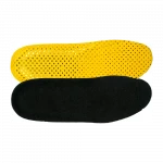 Стельки для обуви Lowa Footbed Mountain Insulate. Black/White