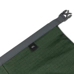Гермомішок (водонепроникний чохол) Lifeventure Storm Dry Bag, 10 л. Green 2