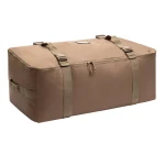 Транспортна сумка Transall A10 Equipment® на 160 л. Вологостійке покриття. Койот 3
