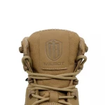 Ботинки зимние тактические Milbot Hunt Cord. Утеплитель Thinsulate. Койот 9