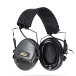 Активные наушники Sordin Supreme Pro X Slim Green (совместимы с ARC Rail) 4