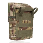 Тактический подсумок "Сухарка". Мультикам. Для переноса амуниции и личных вещей. 2