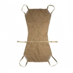 Ноші медичні для наплічника Animus Backpack UTactic. Cordura 500D. Мультикам 3