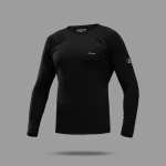 Термобелье 1+ уровень TOUNDRA I+ (Cold Weather Thermal System). Черный 6