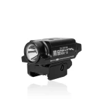 Фонарь Olight PL-Mini 2 Valkyrie. Предназначен для использования с оружием