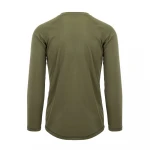 Термобелье (верх) Helikon-tex US LVL 1 (уровень 1). Черный 4