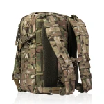 Тактический рюкзак DP20 на 20 л. Cordura 1000D. Крепление Molle. Мультикам 5