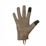 Перчатки тактические MOG Target Light Duty. Coyote brown 2