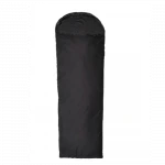 Вкладиш у спальник Snugpak TS1 Liner, 215 x 72 x 60 см. Чорний