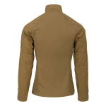 Сорочка тактична Helikon-Tex® MBDU Combat Shirt. NyCo Ripstop, TopCool. Мультикам\койот 3