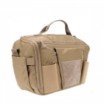 Оперативна медична сумка VOMB. Cordura 500D. Койот