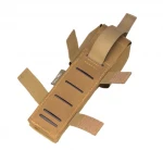 Подсумок для турникета Fast TQ G2 UTactic. Cordura 500D. Койот 8