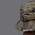 Капелюх тактичний Combat Hat (TDU ripstop). Колір Мультикам 4