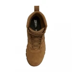 Летние тактические ботинки Belleville® Spear Point Lightweight Hot Weather BV518. Коричневый 4