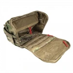 Оперативная медицинская сумка VOMB. Cordura 500D. Мультикам 2