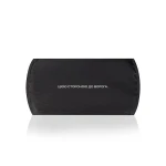 Балістичний захист попереку 2-го класу (з балістичним пакетом). Піксель (мм-14) 6